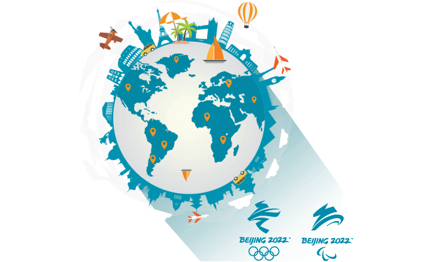 在布吉纳法索连接到中国的加速器 - GOTOCN
